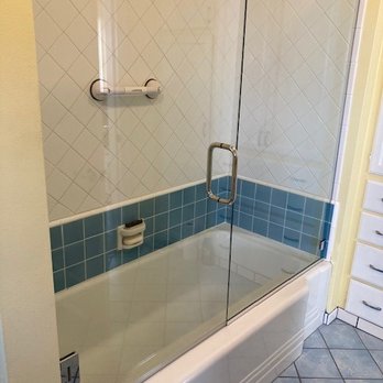 Crystal Clear Glass - Glass & Mirrors Near Me - Northridge, California