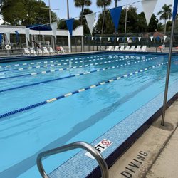 Jose Marti Pool