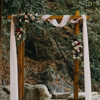 Taneva Events - Florals - Wedding Planning Near Me
