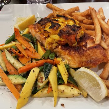 Stony Point Pancake Factory - Stuffed sole dinner - Breakfast & Brunch Near Me - Stony Point, New York Stony Point Pancake Factory - Stuffed sole dinner - Breakfast & Brunch Near Me - Stony Point, New York