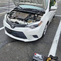 Jiffy Car Batteries