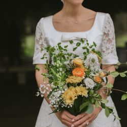 Floral Architecture