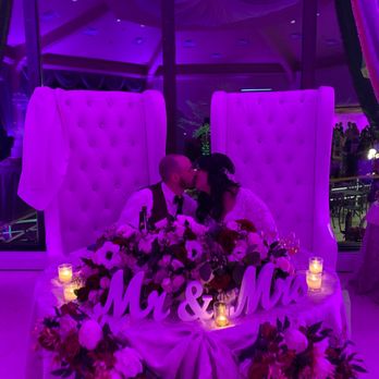 Chateau La Mer - Venues & Event Spaces Near Me - Lindenhurst, New York