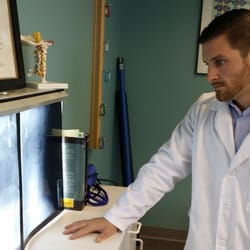 Tri-State Sport and Spine, PLLC - Dr. Michael Dougherty is a board certified chiropractor in Pennsylvania and New Jersey with sub-specialty training in rehabilitation.