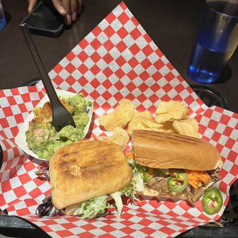 Victory Sandwich Bar - Tea Bird, Bahn Mi, and Potato salad - American Near Me - Atlanta, Georgia Victory Sandwich Bar - Tea Bird, Bahn Mi, and Potato salad - American Near Me - Atlanta, Georgia