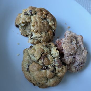 Batch & Box - La Jolla - Bakeries Near Me - San Diego, California Batch & Box - La Jolla - Bakeries Near Me - San Diego, California
