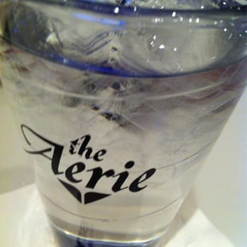 The Aerie - New American Near Me - Snowbird, Utah The Aerie - New American Near Me - Snowbird, Utah