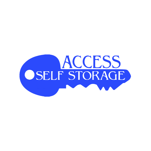 ACCESS SELF STORAGE Updated August 2024 28 W General Crook Trl, Camp Verde, Arizona Self