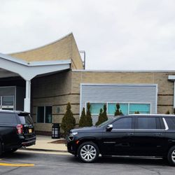 Chicago's Elite Black Car & Chauffeur Service
