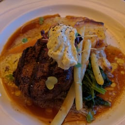 Beef Tenderloin