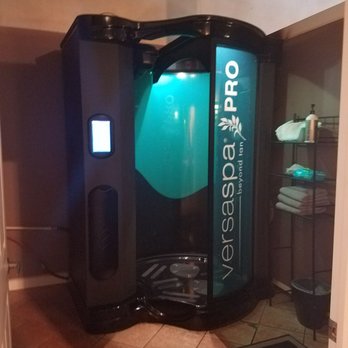 L.A. Tan - Spray Tanning Near Me - Schererville, Indiana L.A. Tan - Spray Tanning Near Me - Schererville, Indiana