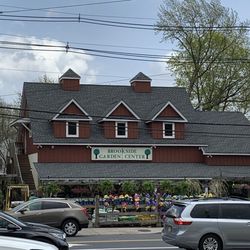 Brookside Garden Center & Florist - Street view