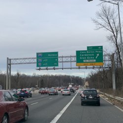 American Legion Bridge
