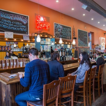 Star Lounge Coffee Bar - Coffee & Tea Near Me - Chicago, Illinois Star Lounge Coffee Bar - Coffee & Tea Near Me - Chicago, Illinois