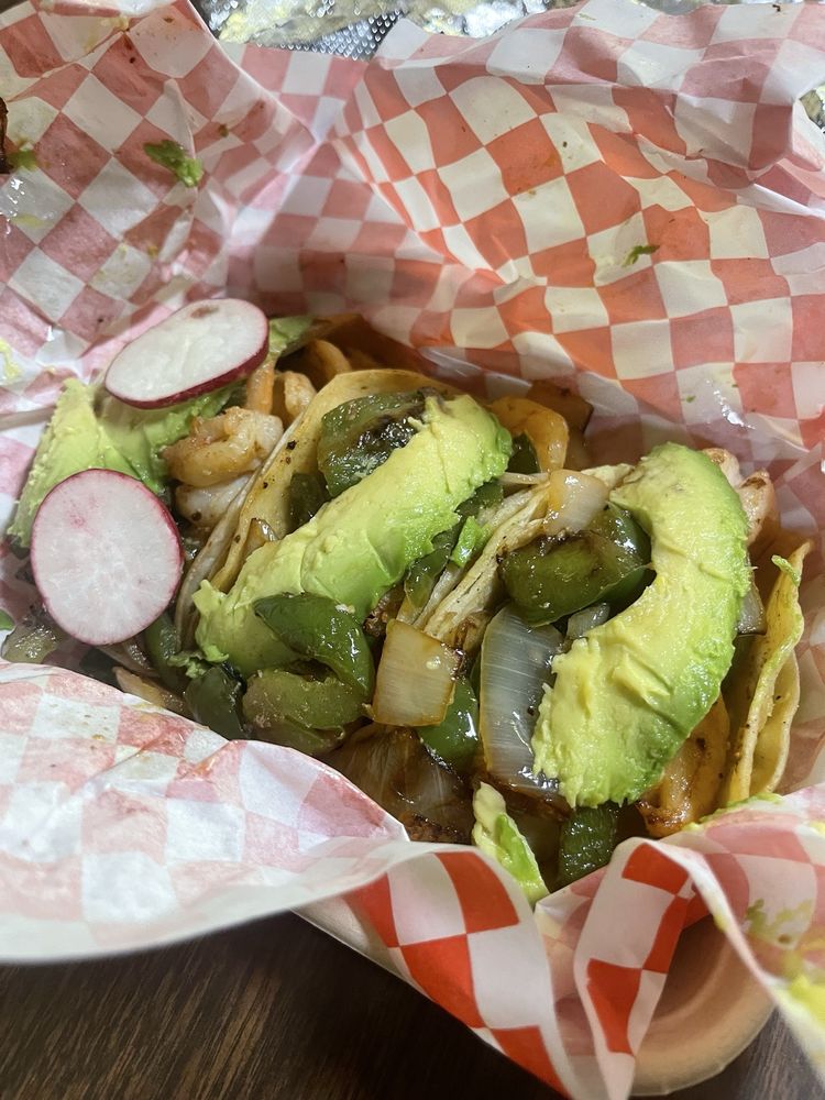 Tacos Jalisco