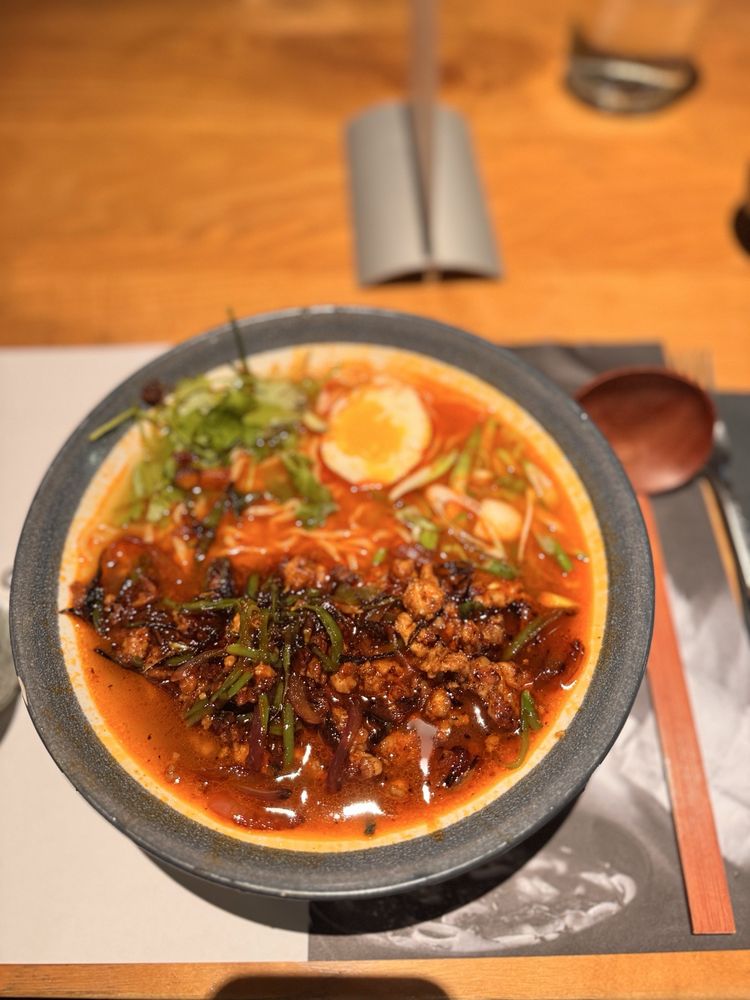 wagamama - Murray Hill