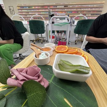 Green Nail Bar - Nail Salons Near Me - Mission Viejo, California Green Nail Bar - Nail Salons Near Me - Mission Viejo, California