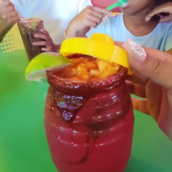 La Michoacana Plus - Santa Rosa - Ice Cream & Frozen Yogurt Near Me - Santa Rosa, California