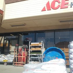 Ace Hardware Prunedale