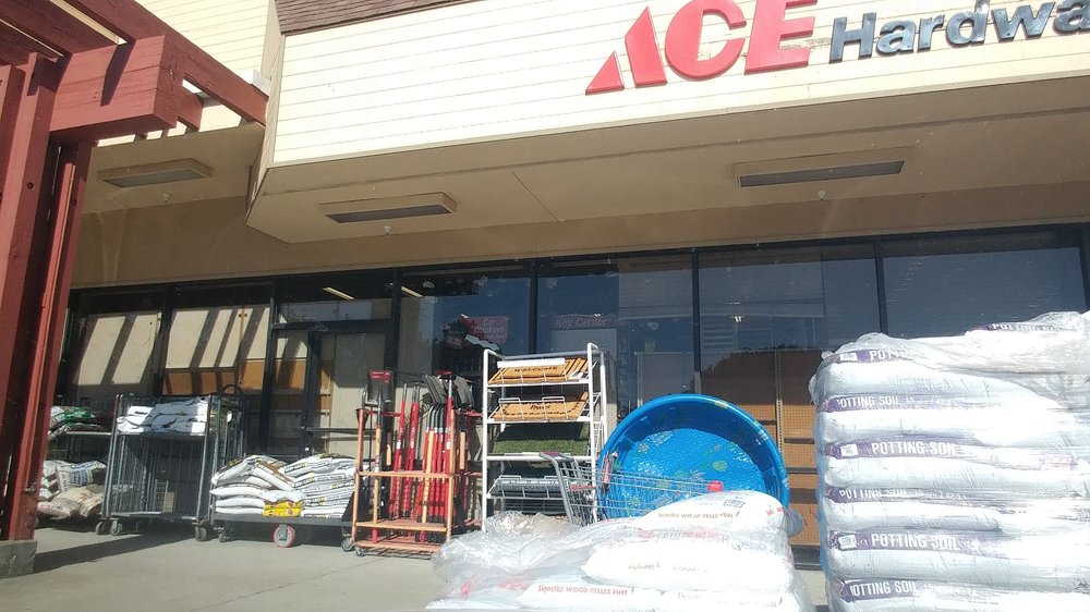 ACE HARDWARE PRUNEDALE 16 Photos & 15 Reviews Hardware Stores