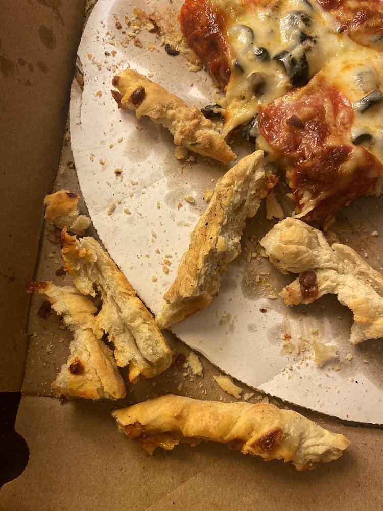 NIKO’S PIZZERIA 116 Photos & 65 Reviews 20 Ohio St, Joliet