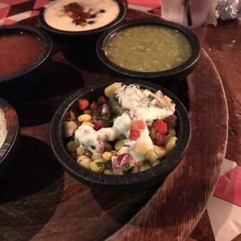 Condado Tacos - Tacos Near Me - Pittsburgh, Pennsylvania