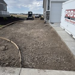 Valley Isle Concrete & Landscaping