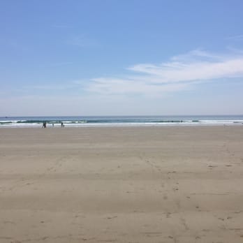 Good Harbor Beach - Beaches Near Me - Gloucester, Massachusetts