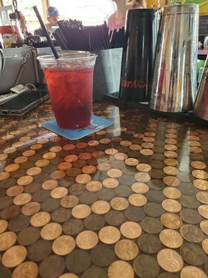 Chuck's Backyard by null