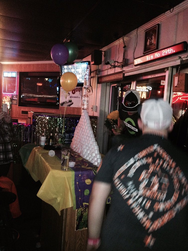 JAMMER’S PUB 26 Photos Pubs 1505 Galvin Rd S, Bellevue, NE