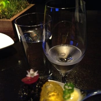 Alinea - New American Near Me - Chicago, Illinois Alinea - New American Near Me - Chicago, Illinois