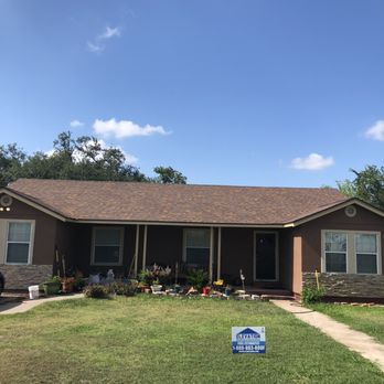 Elevation Roofing & Restoration - Shingle Re-Roof Owens Corning Duration Lifetime-40 squares - Roofing Near Me - Houston, Texas Elevation Roofing & Restoration - Shingle Re-Roof Owens Corning Duration Lifetime-40 squares - Roofing Near Me - Houston, Texas