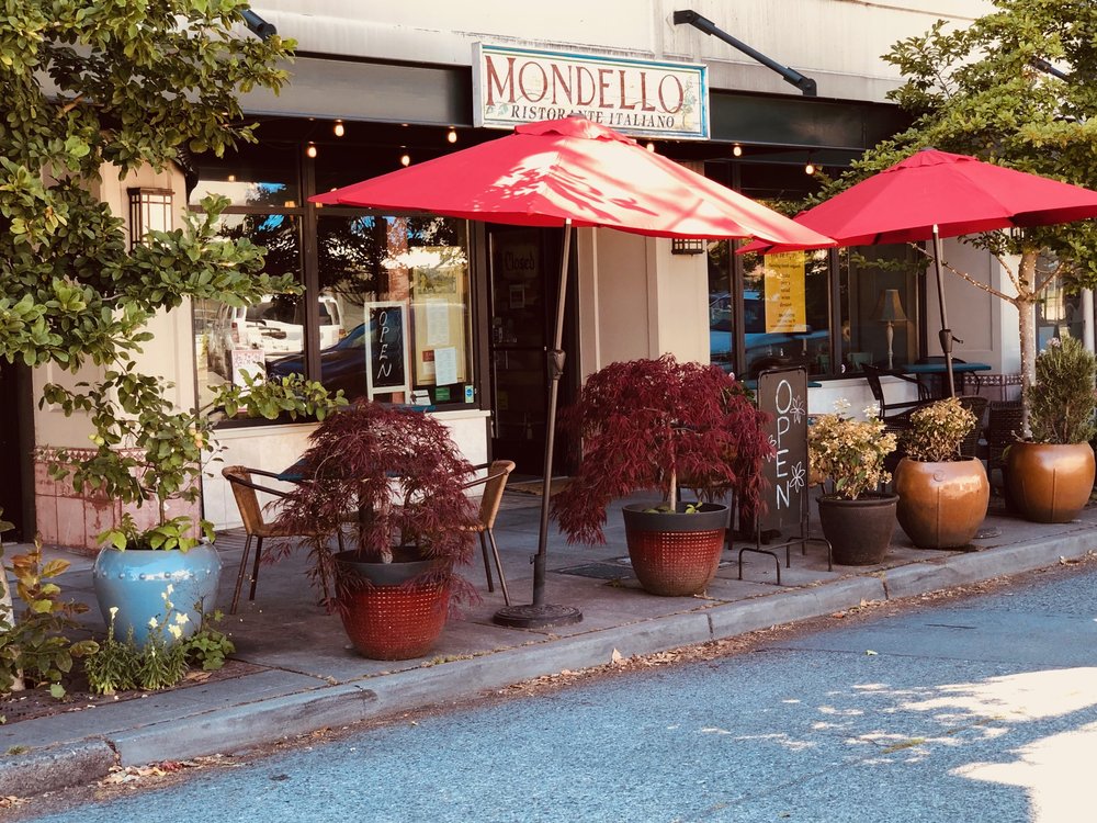 Mondello Italian Restaurant