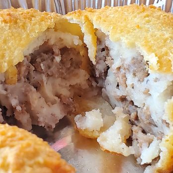 Habana Cuba Restaurant - Papas rellenas - Cuban Near Me - San Jose, California Habana Cuba Restaurant - Papas rellenas - Cuban Near Me - San Jose, California