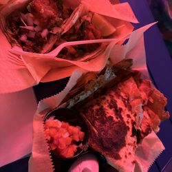 Taco Bellus