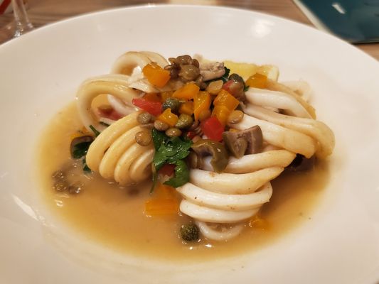 Buffo Ristorante by null