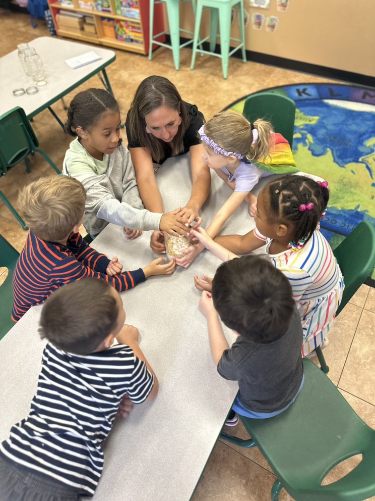 Brilliant Scholars Preschool - childcare center in Glendale, AZ