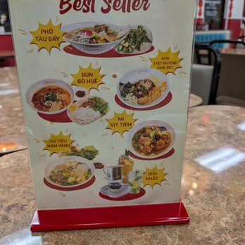 Pho 97 - Vietnamese Near Me - Pinellas Park, Florida