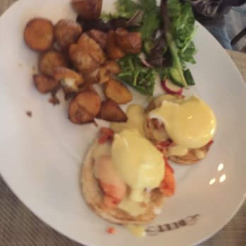 Duet Bakery and Restaurant - Classic Eggs Benedict Brunch - American Near Me - Brooklyn, New York Duet Bakery and Restaurant - Classic Eggs Benedict Brunch - American Near Me - Brooklyn, New York