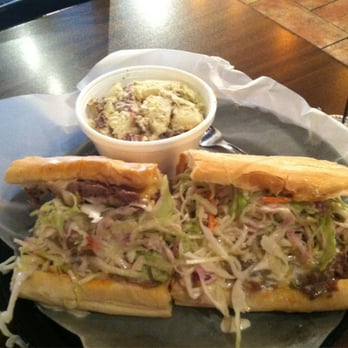 Moxies Cafe and Caterer - Old Broadway.  You must try this. - Coffee & Tea Near Me - Tampa, Florida
