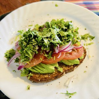 Thania's Juice Bar - Avocado toast - Juice Bars & Smoothies Near Me - Incline Village, Nevada Thania's Juice Bar - Avocado toast - Juice Bars & Smoothies Near Me - Incline Village, Nevada