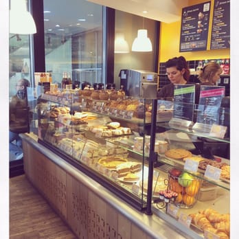 Columbus Café - Coffee & Tea Near Me - Lyon, 69 Columbus Café - Coffee & Tea Near Me - Lyon, 69