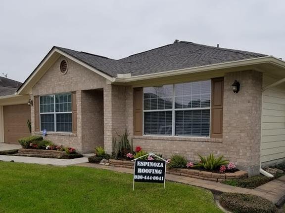 Slide of Espinoza Roofing & Construction