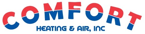 Slide of Comfort Heating and Air