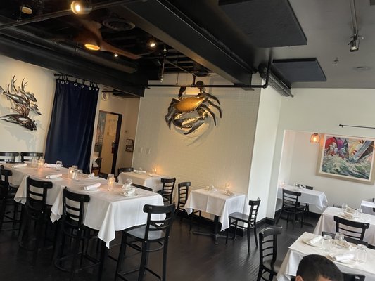 The Grilled Oyster Company by null