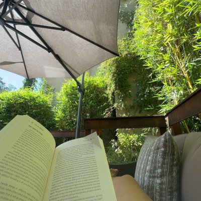 Health Spa Napa Valley by null