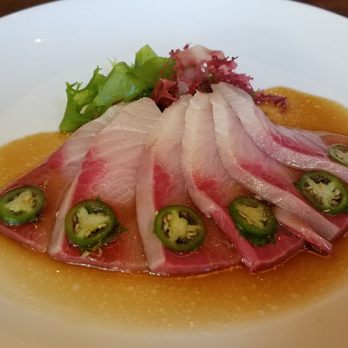 Matsu - Hamachi jalapeno - Sushi Bars Near Me - Seattle, Washington Matsu - Hamachi jalapeno - Sushi Bars Near Me - Seattle, Washington
