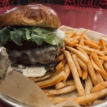 Stella's Lounge - Burgers Near Me - Grand Rapids, Michigan