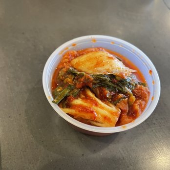 Cafe Moon - Kimchi - Korean Near Me - Kihei, Hawaii Cafe Moon - Kimchi - Korean Near Me - Kihei, Hawaii