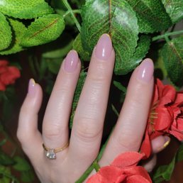 Nails